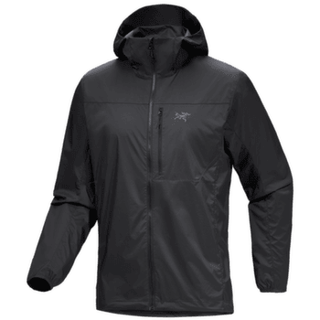 Veste Arcteryx Squamish Hoody Men Black