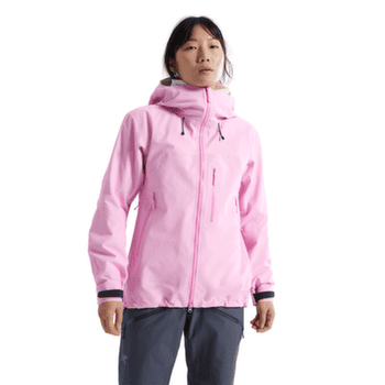 Veste Arcteryx Beta SV Jacket Women Pineberry