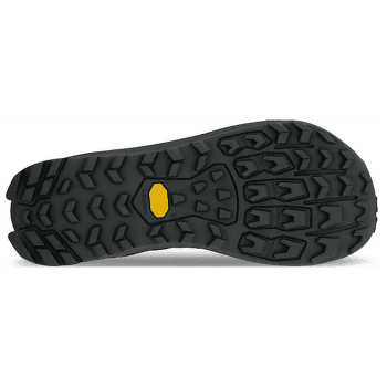 Chaussures Altra LONE PEAK 9+ WIDE Women BLACK