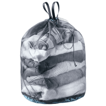 Sac deuter Mesh Sack 10 atlantic-black