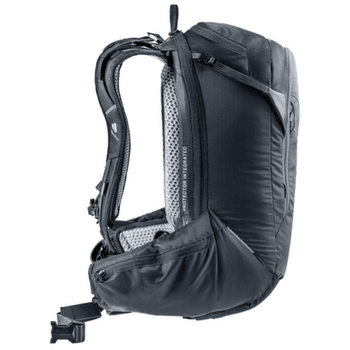 Sac a dos deuter Attack 18 SL mocha-pecan