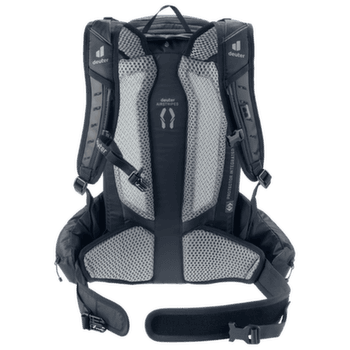Sac a dos deuter Attack 22 EL Black