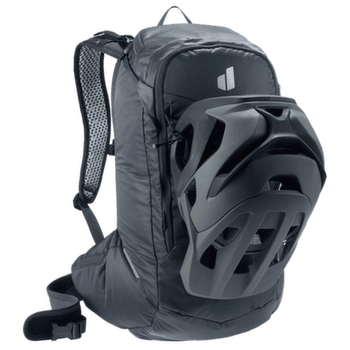 Sac a dos deuter Attack 22 EL Black