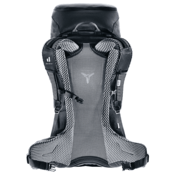 Sac a dos deuter Futura 34 EL Black