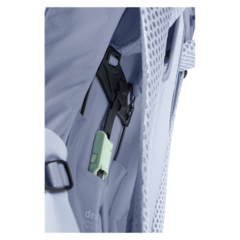 Sac a dos deuter Futura Pro 30 SL Black