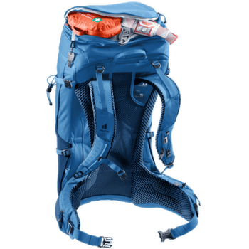 Sac a dos deuter Futura Pro 32 Black