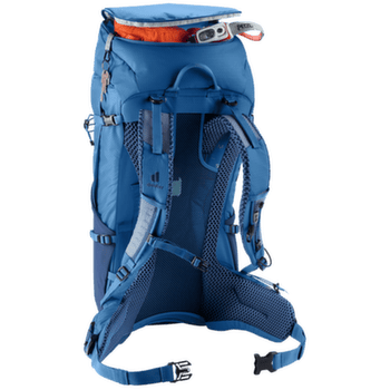 Sac a dos deuter Futura Pro 36 nightblue-baltic