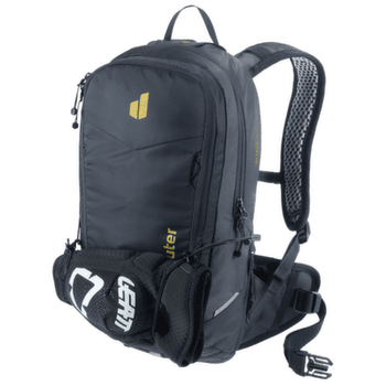 Sac a dos deuter Attack 8 JR Black