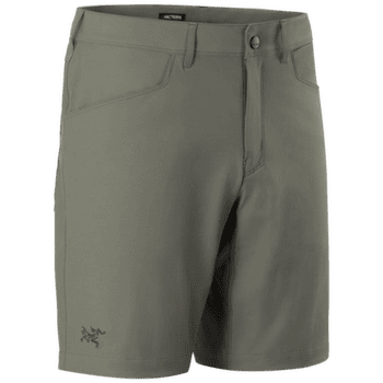 Pantalons Arcteryx Kragg Cotton Short 9´ Men Forage