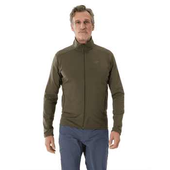 Sweat-shirt Arcteryx Kyanite Lightweight Jacket Men Black