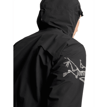 Veste Arcteryx Norvan Jacket Men Black