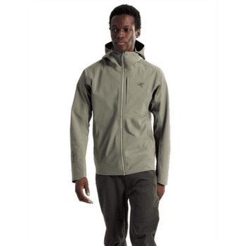 Sweat-shirt Arcteryx Sawyer Wool Hoody Men Black