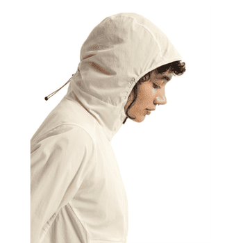 Veste Arcteryx Sinsola Hoody Women Sea Salt
