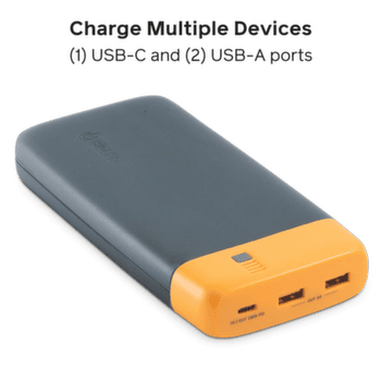Banque d'alimentation BioLite BioLite Charge 80 PD
