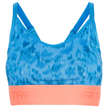 Brassiere Kari Traa FROYA PRINTED OCEA/OCEAN