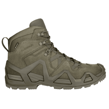Chaussures Lowa Zephyr MK2 GTX Mid ranger green