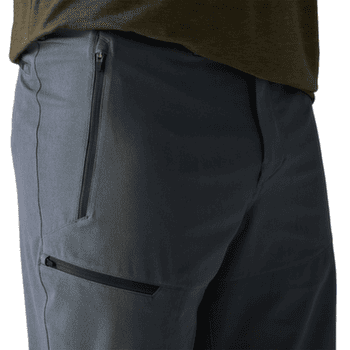 Shorts Patagonia Terravia Trail Shorts - 10 in. Men Sage Khaki