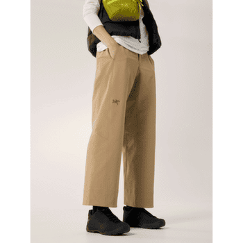 Pantalons Arcteryx Nia Pant Women Canvas