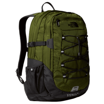 Sac a dos The North Face Borealis Classic DIW WOODLAND GREEN/TNF BLACK