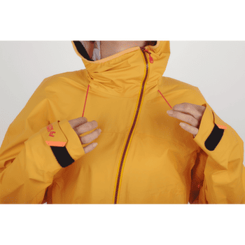 Veste Direct Alpine Guide Lady 4.0 cherry/arctic