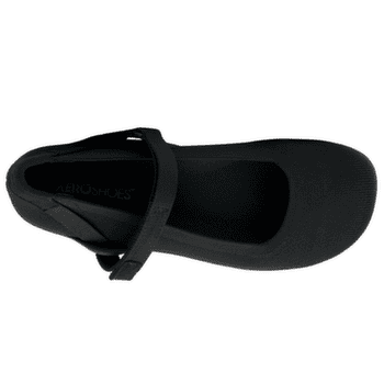 Chaussures Xero Cassie Knit Women Black (BLCK)