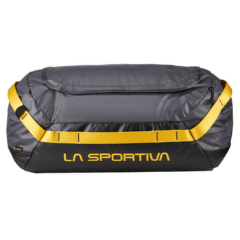 Sac La Sportiva Nomad 70 Duffel Bag Onyx/Black