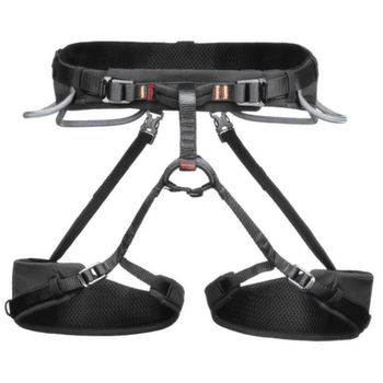Siege Mammut Ophir 4 Slide 2.0 00808 black-strata