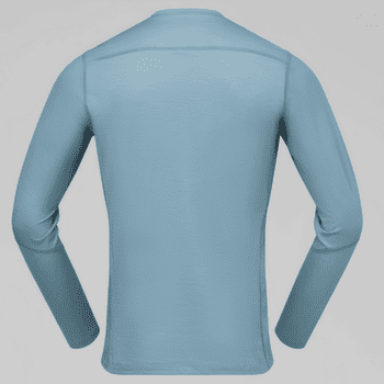 T-shirt a manches longues Norrona falketind equaliserull Long Sleeve Men Trooper
