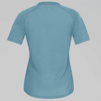 T-shirt a manches courtes Norrona femund pureUll T-Shirt Women Trooper