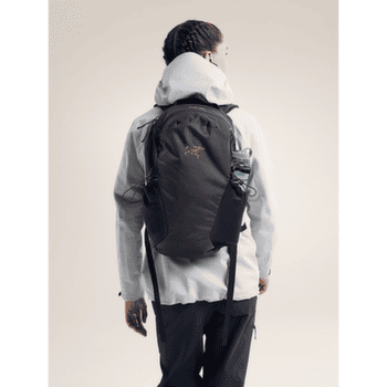 Sac a dos Arcteryx Mantis 16 Backpack Black