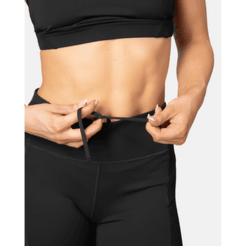 Leggings Kari Traa Linnea Tights BLCK/BLACK