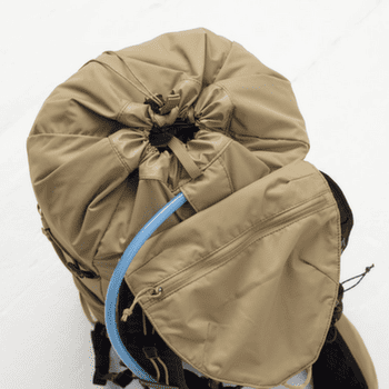 Sac a dos Fjällräven ABISKO HIKE LITE 20 S/M Black