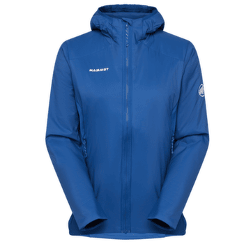 Veste Mammut Rime Light IN Hybrid Hooded Jacket Women 50665 tschiel