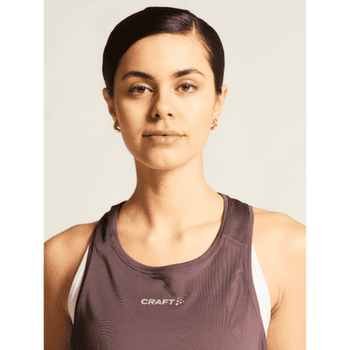 Débardeur Craft ADV Essence Singlet 2 Women FLINT