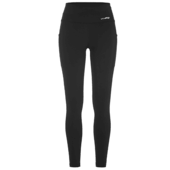 Leggings Craft Essence Tights 3 Women BLACK