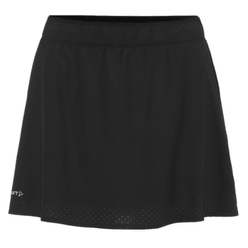Jupes Craft Hypervent Skirt Women BLACK
