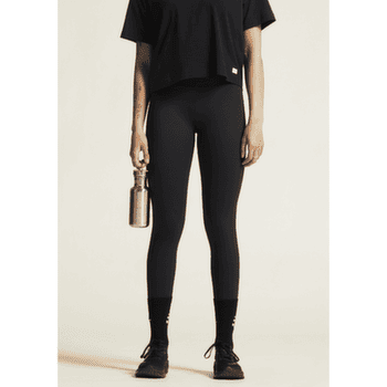 Leggings Craft Collective 7/8 Tights Women 999000 Black