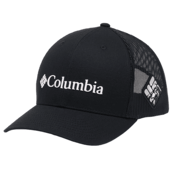 Casquette de baseball Columbia Columbia Mesh Snap Back BLACK 070