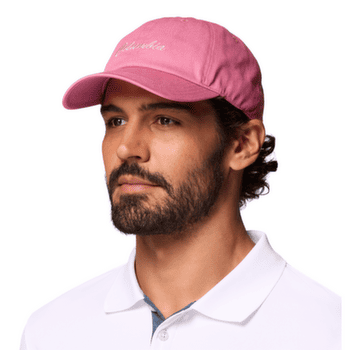 Casquette de baseball Columbia Provisions™ Ball Cap Rosette, Columbia Script 661