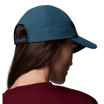 Casquette de baseball Columbia Silver Ridge™ IV Ball Cap Everblue 429