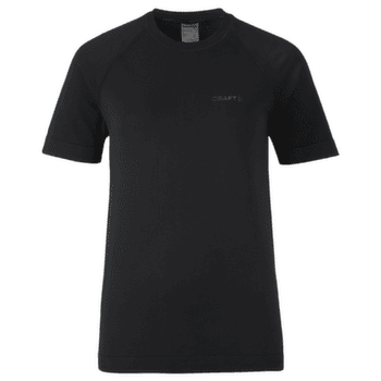 T-shirt a manches courtes Craft Active Comfort SS 2 Women B999000 černá