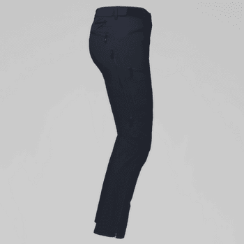 Pantalons Norrona falketind flex1 Pants Men Caviar Black