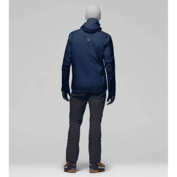 Veste Norrona falketind Gore-Tex Jacket Men Caviar Black