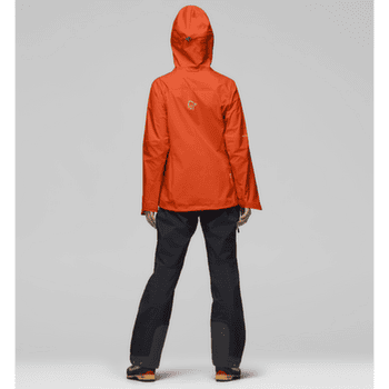 Veste Norrona falketind Gore-Tex Jacket Women Arednalin