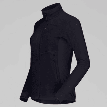 Veste Norrona falketind warm1 active Jacket Women Caviar Black