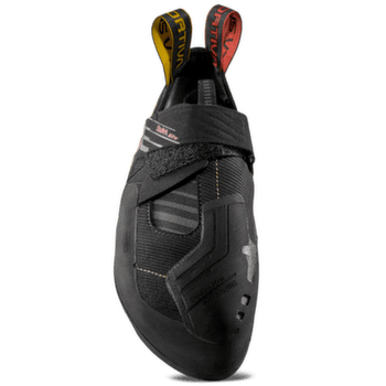Chaussons d'escalade La Sportiva Skwama Lite Black/Yellow