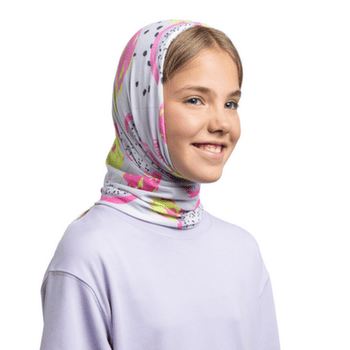 Écharpe Buff Coolnet UV Kids MAGY MULTI