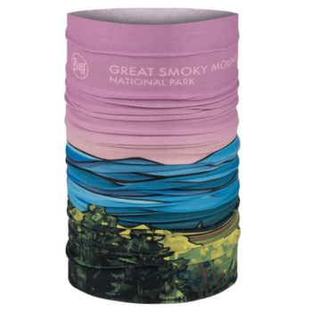 Écharpe Buff COOLNET UV NATIONAL PARKS GREAT SMOKY