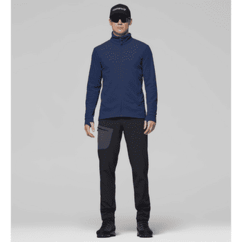 Veste Norrona falketind warm2 Jacket Men Indigo Night