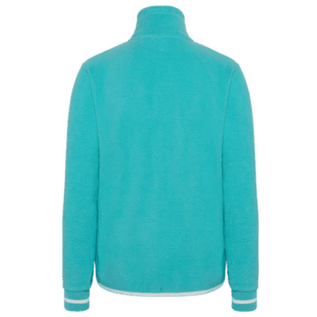 Veste Kari Traa ROTHE MIDLAYER LAGON/BLUE LAGOON